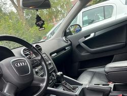 Grau Gebraucht 2012 Audi A3 Limousine | 6.900 € (Guter Preis)