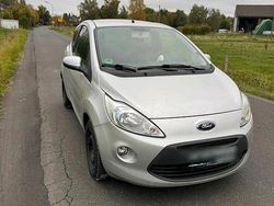 Grau Gebraucht 2009 Ford Ka Kleinwagen | 2.100 € (Fairer Preis)