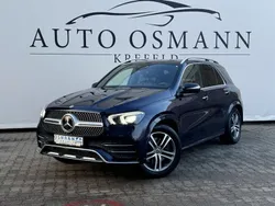 Mercedes GLE350