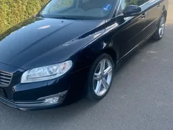 Blau Gebraucht 2015 Volvo V70 Inscription Kombi | 12.800 € (Guter Preis)
