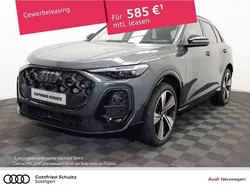 Tamboragrau metallic Neu 2025 Audi Q5 Edition .1 SUV | 71.380 € (Superpreis)
