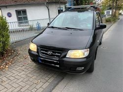 Gebraucht 2005 Hyundai Matrix Van / Kleinbus | 1.480 € (Fairer Preis)