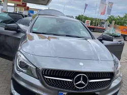 Gebraucht 2013 Mercedes CLA220 Limousine | 15.000 € (Teuer)