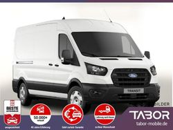 Weiß (frozen white) Neu 2025 Ford Transit Trend Limousine | 32.458 € (Superpreis)