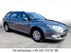 Citroën C5