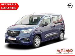 Blau Gebraucht 2023 Opel Combo Life Van / Kleinbus | 20.950 € (Fairer Preis)