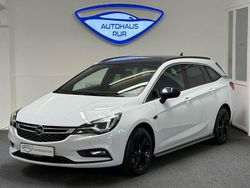Weiß Gebraucht 2019 Opel Astra Ultimate Kombi | 11.990 € (Guter Preis)