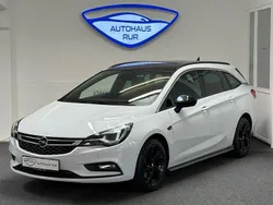 Weiß Gebraucht 2019 Opel Astra Ultimate Kombi | 11.990 € (Guter Preis)