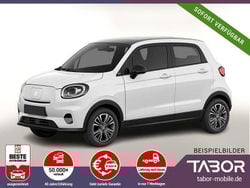 Light white Neu 2025 Leapmotor T03 Kleinwagen | 15.288 € (Superpreis)