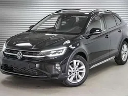 Deep black metallic (2t) Neu 2025 VW Taigo Life SUV | 27.279 € (Superpreis)