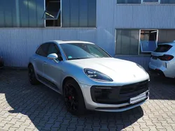 Rhodiumsilber Gebraucht 2023 Porsche Macan GTS Sport SUV | 103.980 € (Fairer Preis)