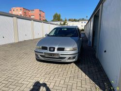 Silber Gebraucht 2006 Seat Leon Limousine | 1.399 € (Fairer Preis)