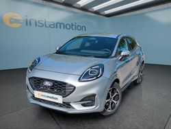 Silber Neu 2025 Ford Puma Gen-E SUV | 25.699 € (Guter Preis)