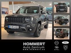 Graphite grey Gebraucht 2024 Jeep Renegade Trailhawk SUV | 36.890 €