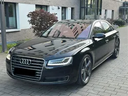 Schwarz Gebraucht 2014 Audi A8 Ambiente Limousine | 19.999 € (Superpreis)