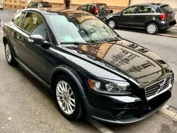 Schwarz Gebraucht 2007 Volvo C30 Kinetic Kleinwagen | 3.100 €