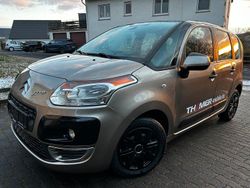 Andere farben Gebraucht 2012 Citroën C3 Picasso Van / Kleinbus | 2.150 € (Superpreis)