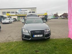 Grau Gebraucht 2013 Audi Q5 S-Line SUV | 14.500 € (Fairer Preis)