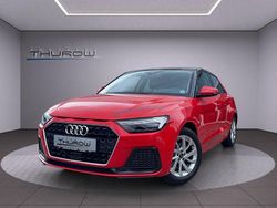 Rot Gebraucht 2023 Audi A1 Kleinwagen | 19.900 € (Guter Preis)