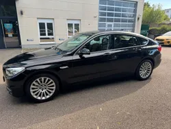 Schwarz Gebraucht 2014 BMW 520 Gran Turismo Efficient Dynamics Limousine | 11.500 €