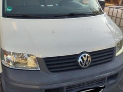 Weiß Gebraucht 2004 VW T5 Van | 5.000 € (Fairer Preis)