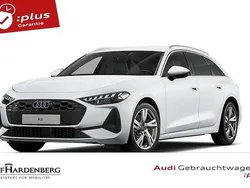 Gletscherweiß metallic Gebraucht 2024 Audi A5 Ambiente Coupé | 51.930 € (Superpreis)