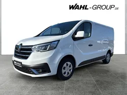 Weiß Neu 2024 Renault Trafic Komfort Van | 31.990 € (Superpreis)