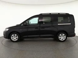 Andere Neu 2025 VW Caddy Van / Kleinbus | 36.900 € (Fairer Preis)