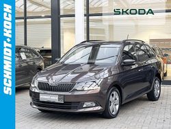 Maplebraun metallic Gebraucht 2018 Skoda Fabia Style Kleinwagen | 11.990 € (Etwas zu teuer)