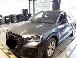 Grau Gebraucht 2023 Audi Q2 S-Line SUV | 23.990 € (Fairer Preis)