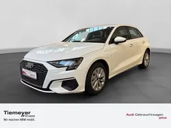 Gebraucht 2023 Audi A3 Sportback e-tron Comfort Limousine | 25.420 € (Fairer Preis)