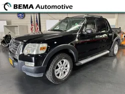 Schwarz Gebraucht 2007 Ford Explorer SUV | 24.950 €