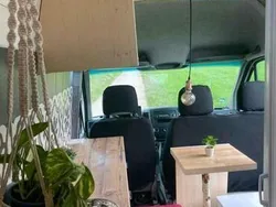Weiß Gebraucht 2008 VW Crafter Van | 14.500 €