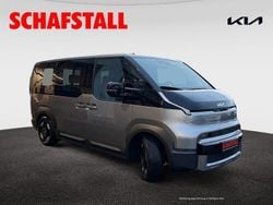 Grau (stahlgrau verschiedene farben verfügbar) Neu 2025 Kia PV5 Comfort Van / Kleinbus | 40.397 € (Fairer Preis)