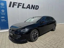 Schwarz Gebraucht 2024 VW Passat Elegance Kombi | 38.690 € (Superpreis)