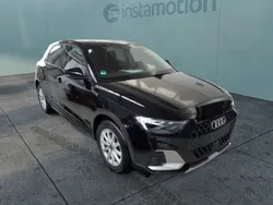 Schwarz Gebraucht 2024 Audi A1 Kleinwagen | 26.940 € (Fairer Preis)