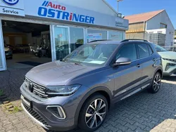 Grau Neu 2025 VW T-Cross IQ Drive SUV | 29.490 € (Fairer Preis)