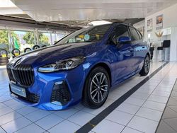 Portimao blau metallic Gebraucht 2023 BMW 216 M Sport Van / Kleinbus | 26.950 € (Fairer Preis)