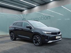 Other Gebraucht 2023 Opel Grandland X Ultimate SUV | 36.340 €