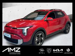 (beg) signalrot (m) Neu 2025 Kia Stonic Vision SUV | 22.980 € (Fairer Preis)