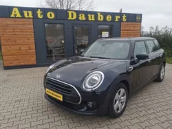 Mini One Clubman