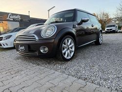 Braun Gebraucht 2009 Mini One Clubman Kombi | 4.200 € (Guter Preis)