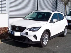 Weiß Gebraucht 2022 Seat Arona SUV | 14.480 € (Fairer Preis)