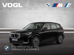 Schwarz ii Gebraucht 2023 BMW iX1 Performance SUV | 36.890 € (Fairer Preis)