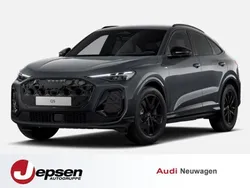 Daytonagrau perleffekt Neu 2025 Audi Q5 Sportback Sport SUV | 69.200 € (Superpreis)
