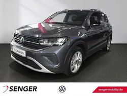 Andere Gebraucht 2025 VW T-Cross Life SUV | 29.890 € (Teuer)