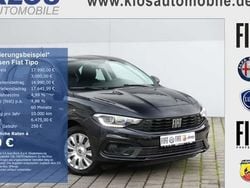 Schwarz Gebraucht 2024 Fiat Tipo Limousine | 17.990 € (Guter Preis)