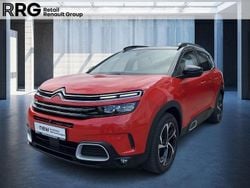 Orange Gebraucht 2021 Citroën C5 Aircross Shine SUV | 21.990 € (Fairer Preis)