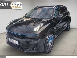 Schwarz Gebraucht 2022 Lynk & Co 01 SUV | 23.990 € (Fairer Preis)