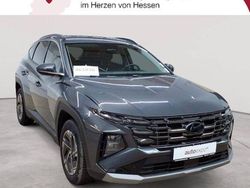 Ecotronic grey mineraleffekt Gebraucht 2024 Hyundai Tucson Select SUV | 27.990 €